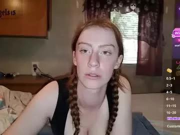 minxyangel815 from Chaturbate is Freechat