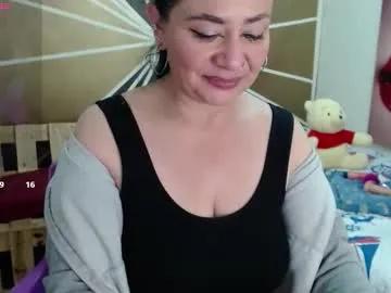 mira_valen from Chaturbate is Freechat
