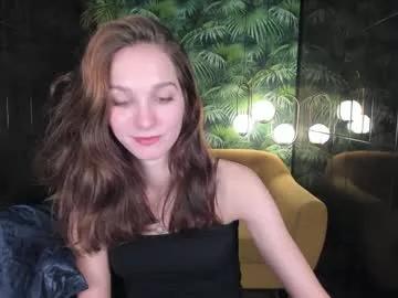 mirandaglow from Chaturbate is Freechat