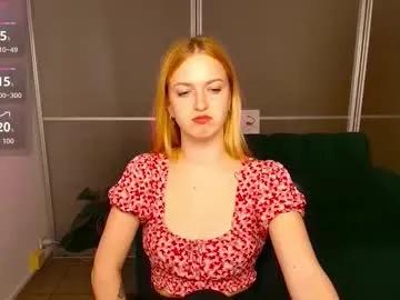 mirandamayers from Chaturbate is Freechat