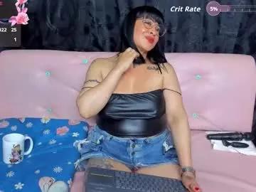 mirandaspark_sweet from Chaturbate is Freechat