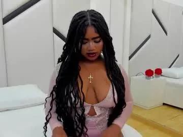 mirandaturbay from Chaturbate is Freechat