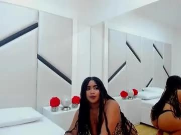 mirandaturbay from Chaturbate is Freechat
