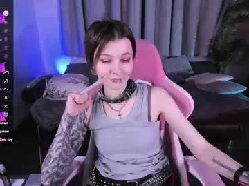 miravelle from Chaturbate is Freechat