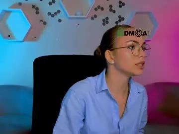 misa_angel from Chaturbate is Freechat