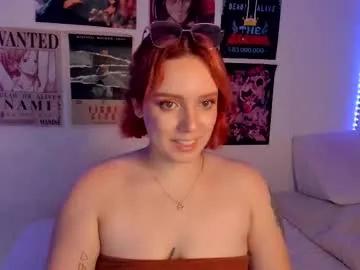 misaki_harmon from Chaturbate is Freechat