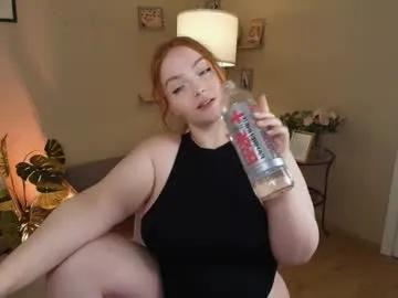 misha_the_createrr from Chaturbate is Freechat