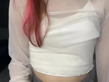 mishahartwigsen from Chaturbate is Freechat