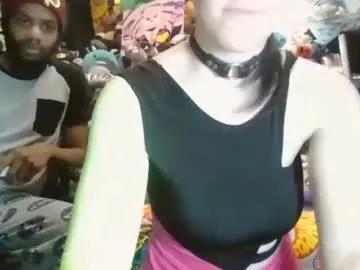 mishkawolfcatbbbygirl from Chaturbate is Freechat