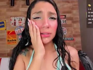 miss___evangeline from Chaturbate is Freechat