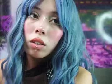 miss__aly from Chaturbate