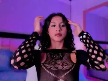 Miss__charlotte_ from Chaturbate
