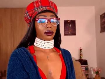 Miss_ariaa from Chaturbate