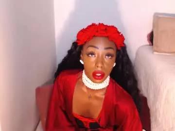 Miss_ariaa from Chaturbate