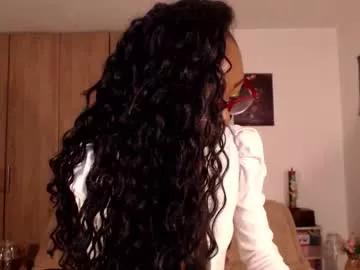 Miss_ariaa from Chaturbate