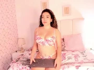 miss_ashley__ from Chaturbate is Freechat