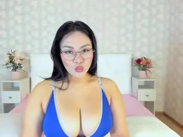 miss_asia_one from Chaturbate is Freechat