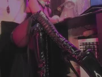 miss_asmodeus from Chaturbate is Freechat