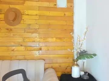 miss_brenda_ from Chaturbate is Freechat