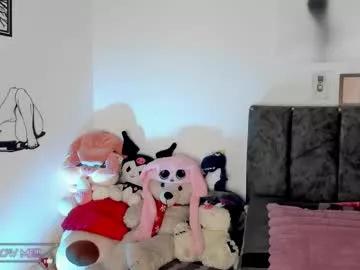miss_brunette_ from Chaturbate