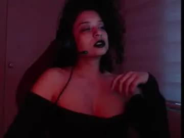 miss_carmila from Chaturbate is Freechat