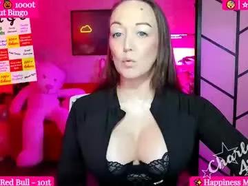 miss_charlee from Chaturbate is Freechat