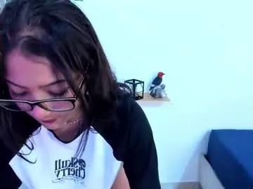 miss_danikaa from Chaturbate is Freechat