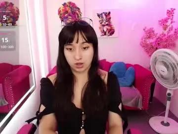 miss_dolly1 from Chaturbate is Freechat