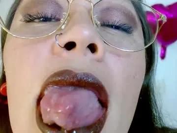 Miss_evoleth2 from Chaturbate
