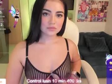 miss_gamoryy from Chaturbate is Freechat