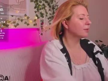 miss_lisaa from Chaturbate is Freechat