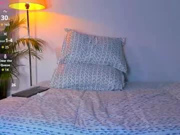 miss_londonn_ from Chaturbate is Freechat