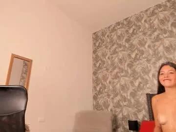 miss_mhelodi from Chaturbate is Freechat