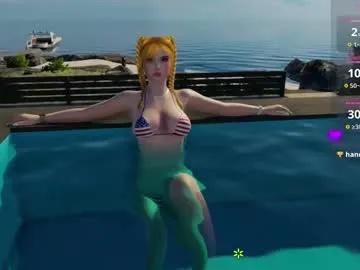 miss_pepper51 from Chaturbate is Freechat