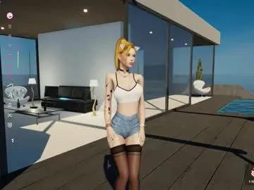 miss_pepper51 from Chaturbate is Freechat