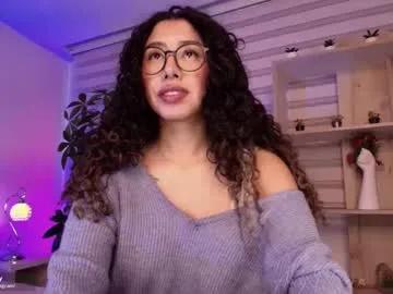 Miss_sidney from Chaturbate