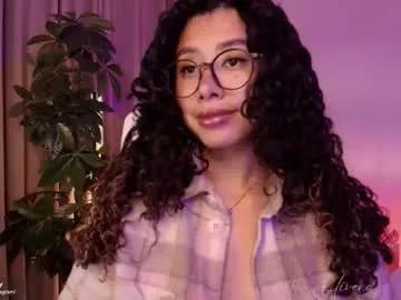 Miss_sidney from Chaturbate