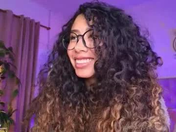 Miss_sidney from Chaturbate