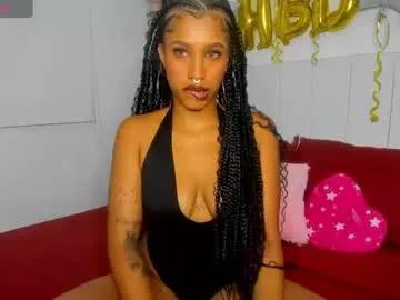 missangeldust from Chaturbate is Freechat