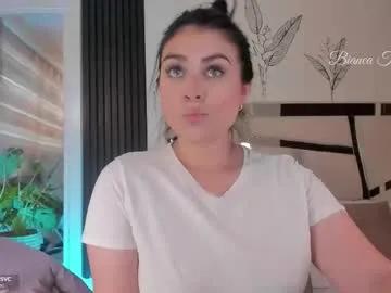 missbianca1 from Chaturbate