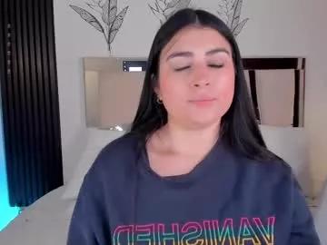 missbianca1 from Chaturbate