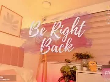 Missbrasil_ from Chaturbate