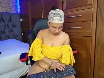 missbrenda_ from Chaturbate is Freechat