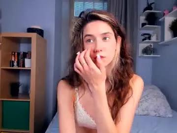 misschaotic_ from Chaturbate is Freechat