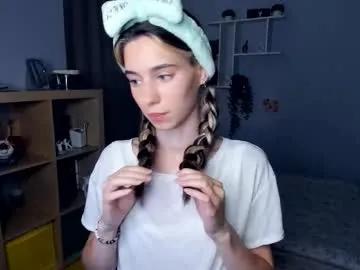 misschaotic_ from Chaturbate