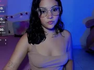 Misschelsea01 from Chaturbate
