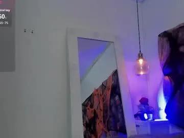 missdahlia_ from Chaturbate is Freechat