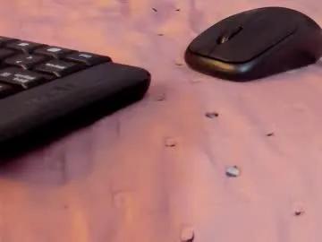 missdiabla from Chaturbate is Freechat