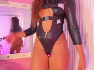 missdionne__curly from Chaturbate is Freechat