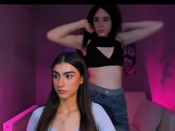 missecretss from Chaturbate is Freechat